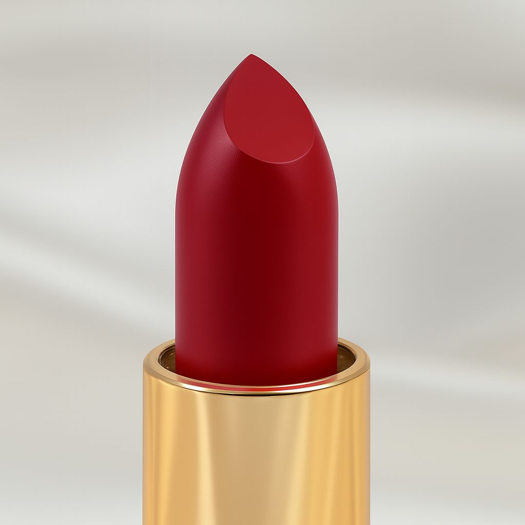 Satvik Beauty Matte Lipstick