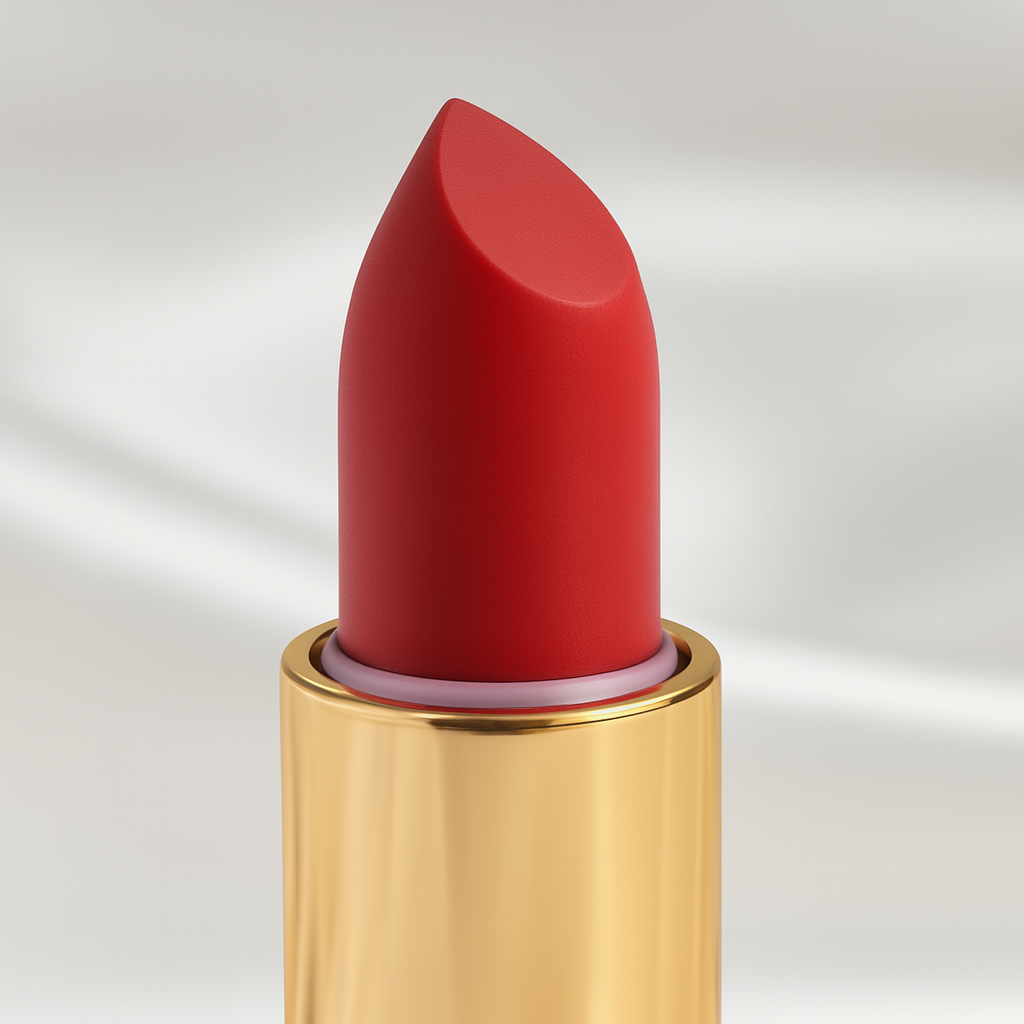 Satvik Beauty Natural Lipsticks