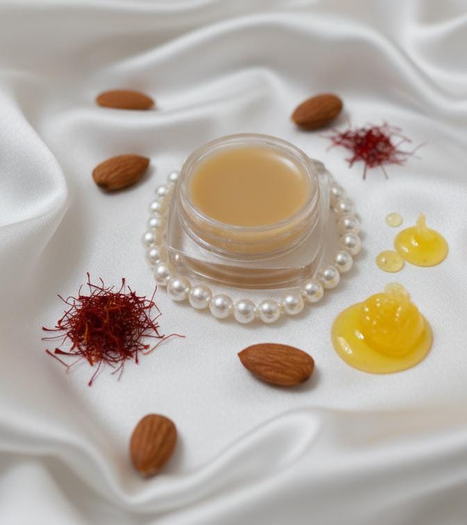 Satvik Beauty Lip & Cheek Tint